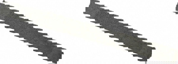 Three Square, Aluminum Oxide, Finishing Stick